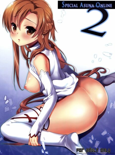 Special Asuna Online 2 – SAO