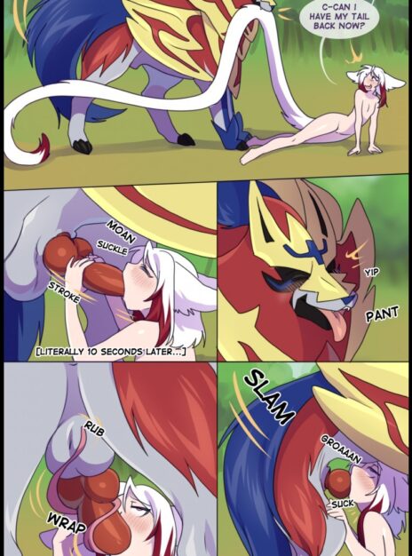 Tending to the Shield’s Sword