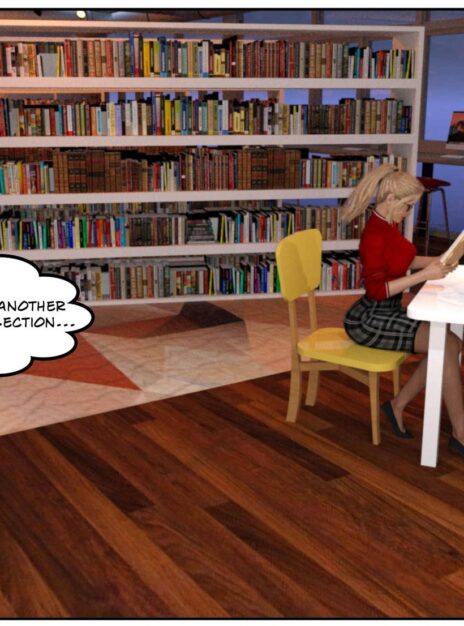 The Library