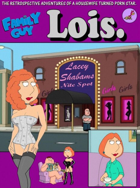The Retrospective Adventures Of A Housewife Turned Porno Star
