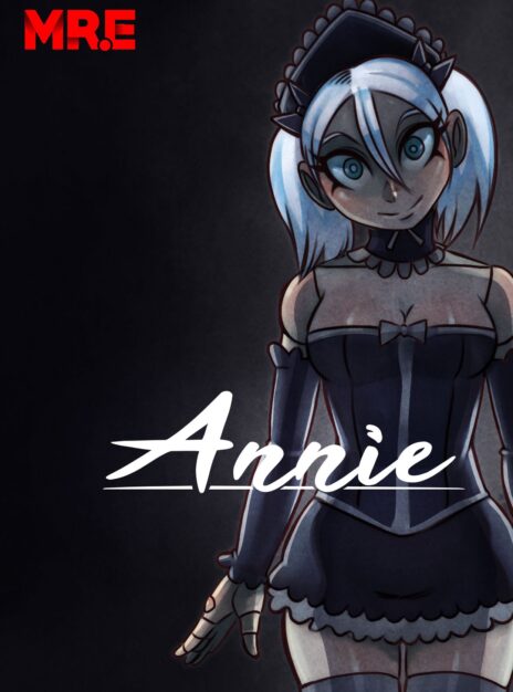 Annie – Mr.E