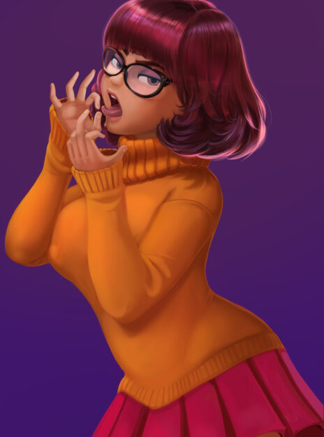 Scooby Doo – Shadbase
