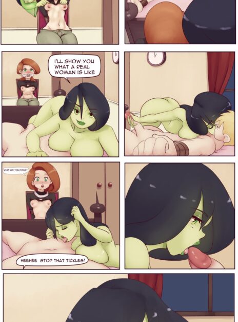 Cum Possible
