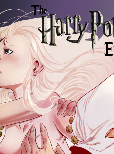 Harry Potter Experience 2 The Veela – Bayushi