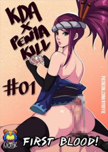 League of Legends