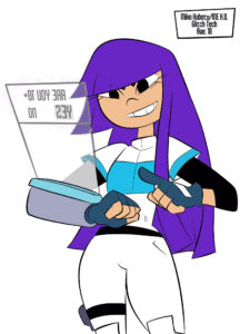 Glitch Techs