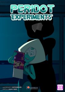 Steven Universe Porn Comics