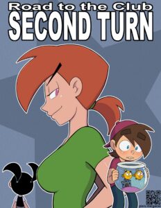 The Fairly OddParents Porn